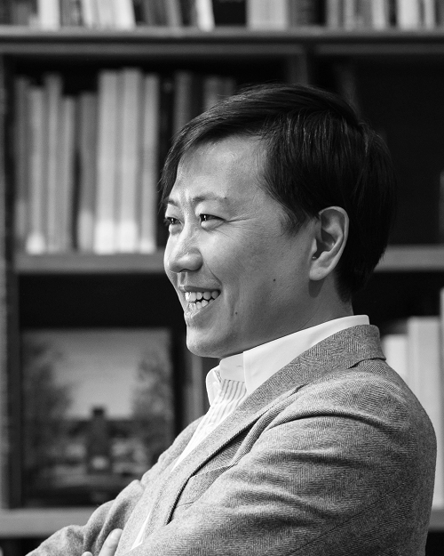 建築家 中村拓志氏