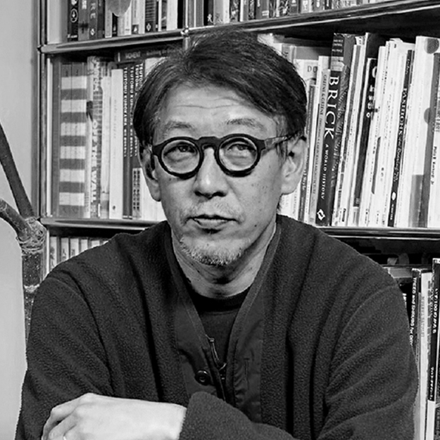 インテリアデザイン ジャモアソシエイツ 高橋紀人氏